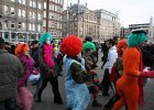 IMG 0788   anti racisme demonstratie clowns