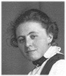 Elisabeth Pouw, mijn grootmoeder 
