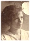Maria Lansman, mijn grootmoeder 