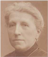 Maria Antoinetta Schipper, mijn overgrootmoeder 