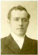 Johannes Frederik Dijkman, mijn overgrootvader 