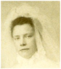 Maria Geertruida Paulina Jepkes, mijn overgrootmoeder 
