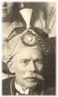 Leonardus Adrianus Lansman, mijn overgrootvader 