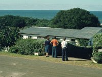 za14a Stanger beach, we have lived here in the sixties