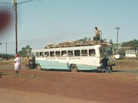 za18 Transvaal-Gauteng