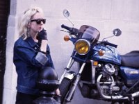 London 1978 London girl