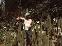 130-Sp-NL Jardí Botànic Marimurtra, Blanes