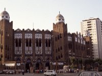 130-Sp-NL Les Arenes , Barcelona