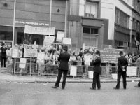 England 1983 London, free Khalistan