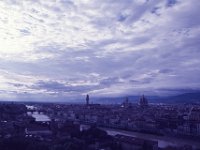 Italy 1986 Florence, Italy