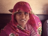 India 1987 train to Udaipur