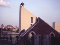 India 1987 Jantar Mantar, observatory Jaipur