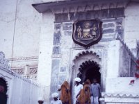 India 1987 Udaipur