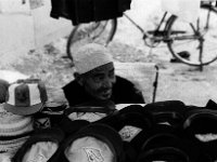 Nepal 1987 Zw/w Kathmandu