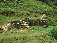 China 1988 near Yangshuo