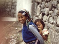 China 1988 Caicun, Dali