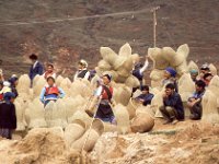 China 1988 markt Shaipin