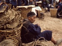 China 1988 markt Shaipin