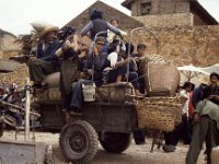 China 1988 leaving the Shaping market