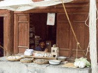 China 1988 shop Dali