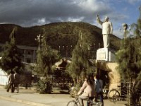 China 1988 Lijiang?