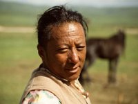 China 1988 HongYuan, Sichuan?