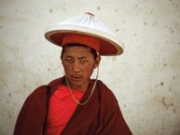 China 1988 HongYuan, Sichuan?