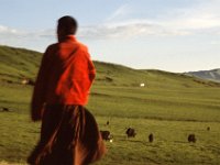 China 1988 HongYuan, Sichuan?