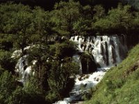 China 1988 Juzhaigao, NP