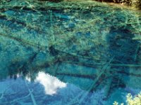 China 1988 Juzhaigao, NP