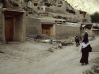 China 1988 Xiahe, China