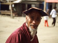 China 1988 HongYuan, Sichuan?