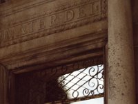 China 1988 Ruins of Saint Paul's in Macau - Ruínas de São Paulo, Macao