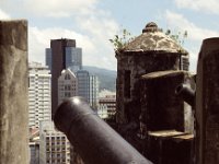 China 1988 Fortaleza do Monte, Macao