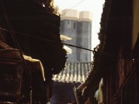 China 1988 Kunming