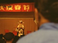 China 1988 Chinese opera, Kunming