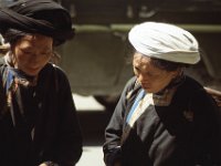 China 1988 probably Achang, Dali