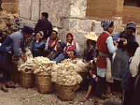 China 1988 Shaipin market