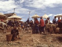 China 1988 Shaipin market