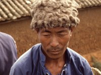 China 1988 Shaipin market