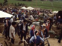 China 1988 Shaipin market