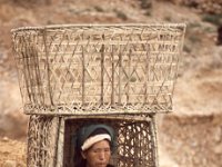 China 1988 Shaipin market