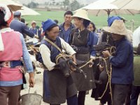 China 1988 Shaipin market