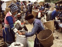 China 1988 Shaipin market