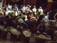 China 1988 market Dali