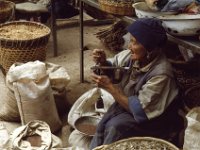 China 1988 market Dali