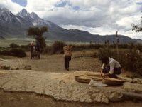 China 1988 near Lijiang