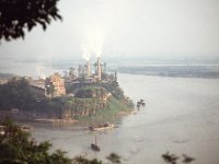 China 1988 Leshan