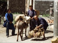 China 1988 HongYuan, Sichuan?
