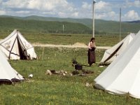 China 1988 HongYuan, Sichuan?